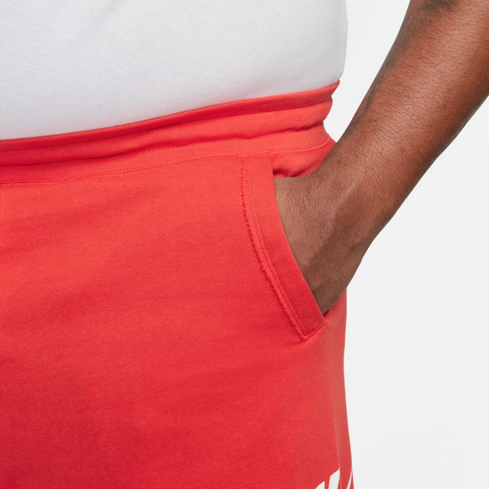 Nike Club Alumni Men's Shorts