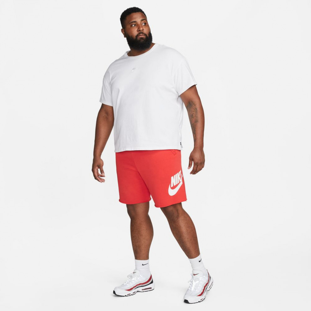 Nike Club Alumni Men's Shorts