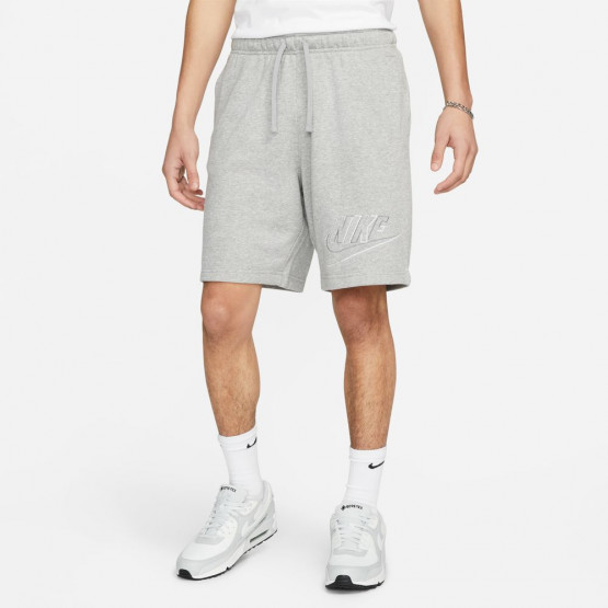 Nike M Nk Club+ Ft Short Mcf