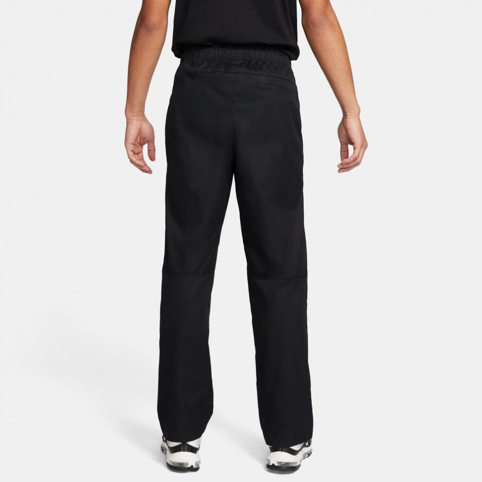 Nike Club Men's Trousers Black DX3336-010