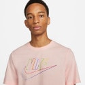 Nike Sportswear Club Ανδρικό T-Shirt