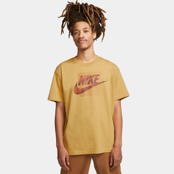 Nike Sportswear M90 Futura Ανδρικό T-shirt