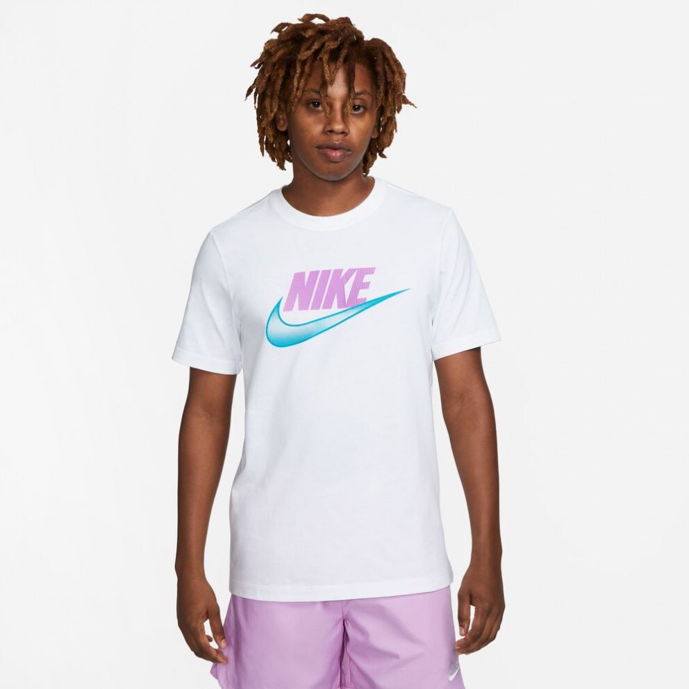 Nike Sportswear Ανδρικό T-shirt