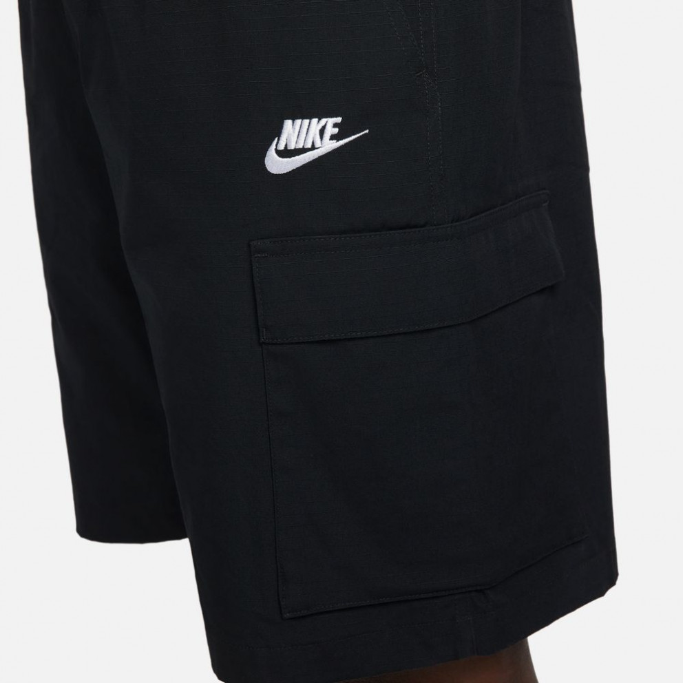 Nike Club Ανδρικό Cargo Σορτς