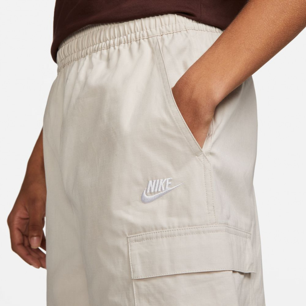 Nike Club Ανδρικό Cargo Σορτς