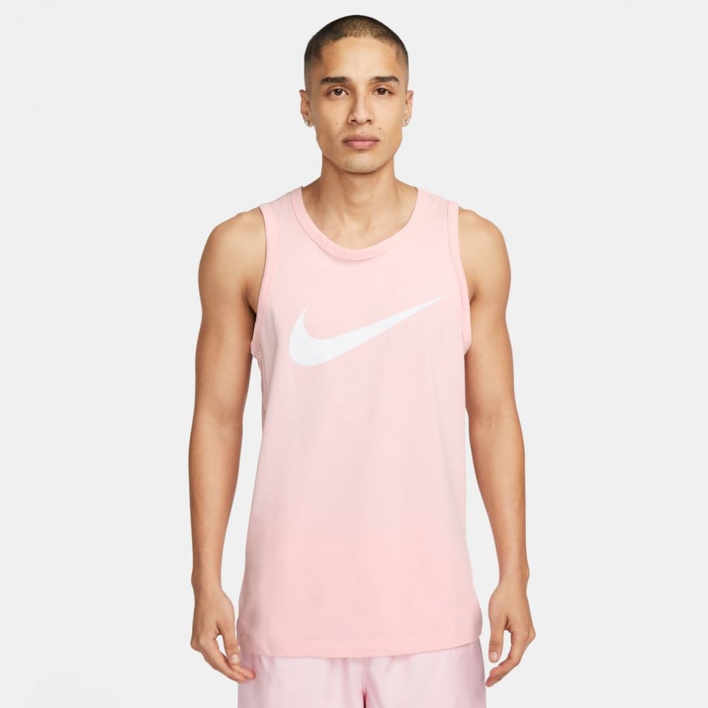 Nike Sportswear Icon Swoosh Men's Tank Top