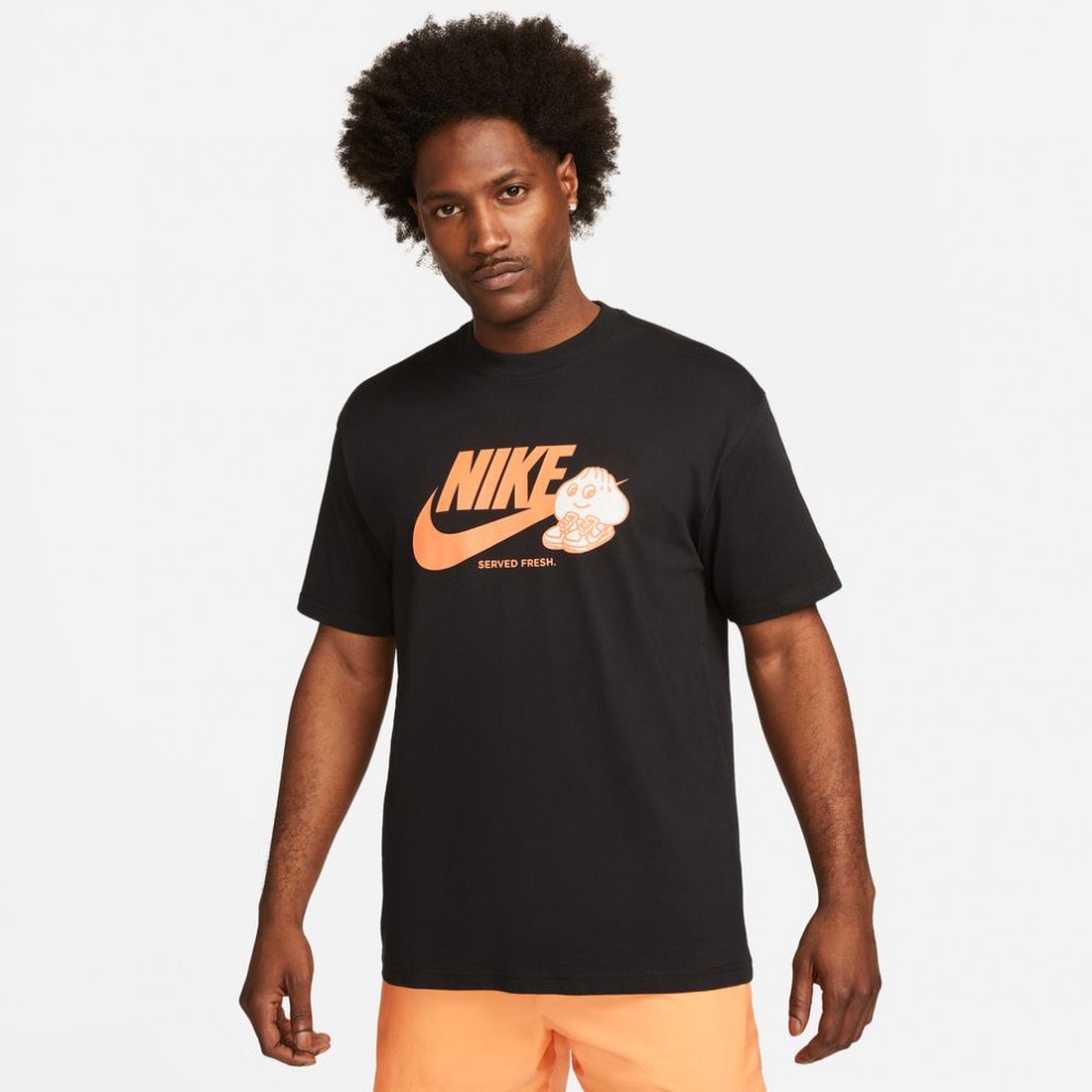 Nike Max90 Sportswear Ανδρικό T-Shirt