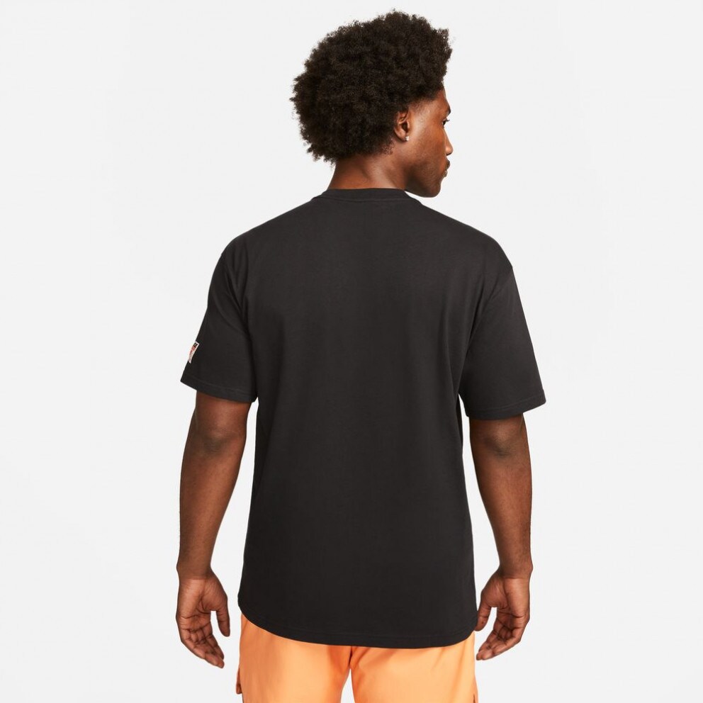 Nike Max90 Sportswear Men's T-Shirt