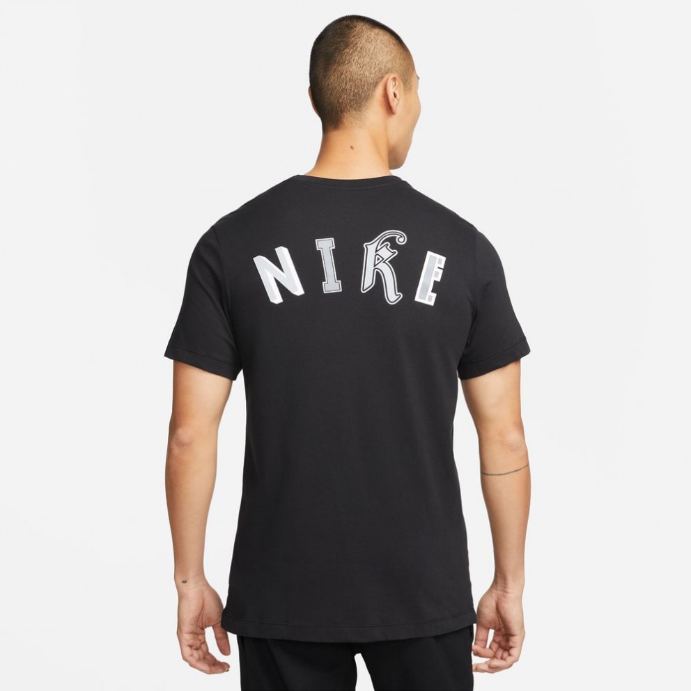 Nike Dri-FIT Ανδρικό T-Shirt