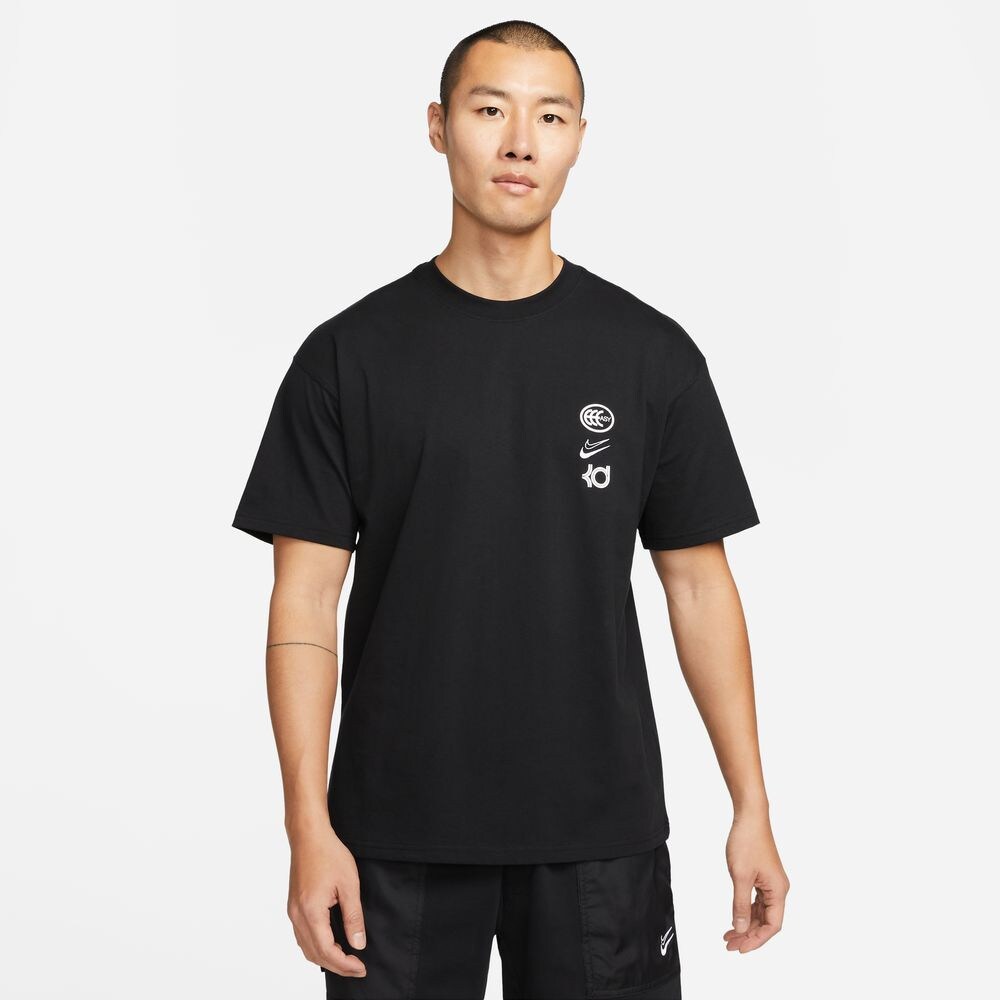 Kevin Durant Nike Max 90 Ανδρικό T-Shirt (9000130929_1469)