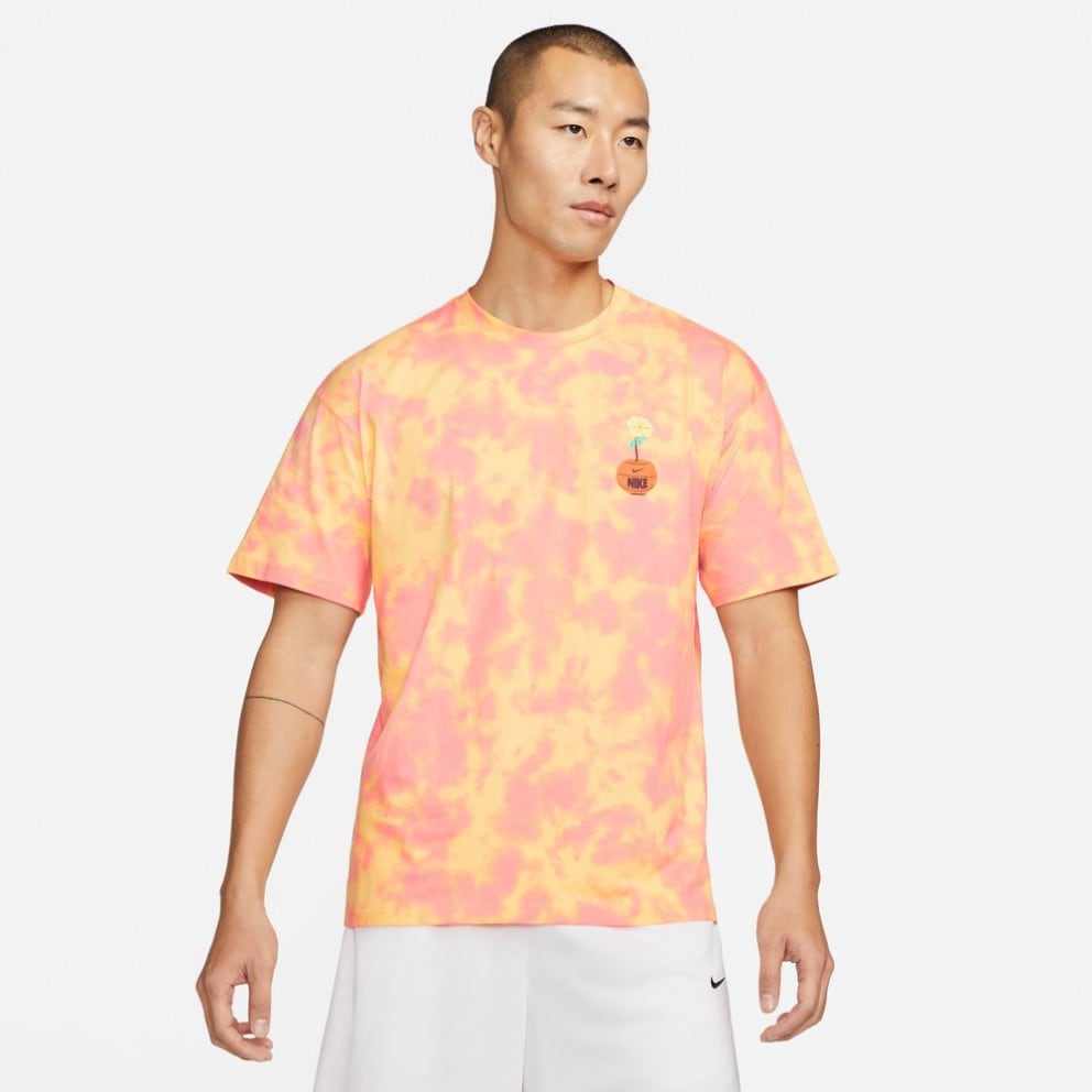hombre nike zoom freak 2 ashiko - 795 - Shirt Orange FD0065 - Nike 