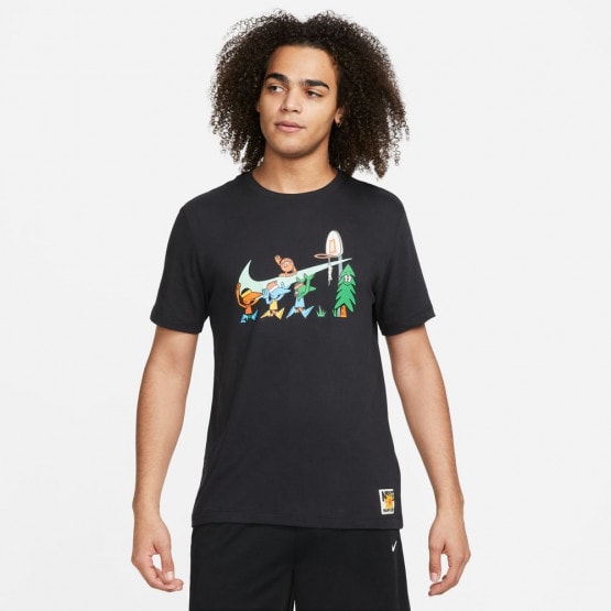 Nike Dri-FIT Ανδρικό T-Shirt