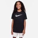 Nike Dri-Fit Futbol Παιδικό T-Shirt