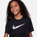 Nike Dri-Fit Futbol Παιδικό T-Shirt