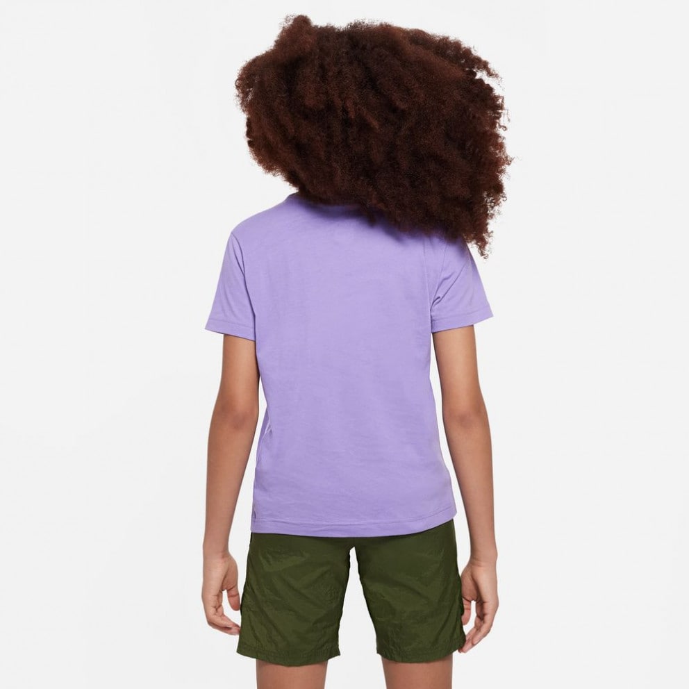 Nike Sportswear Tee Club Kid's T-Shirt