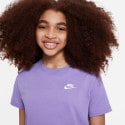 Nike Sportswear Tee Club Kid's T-Shirt