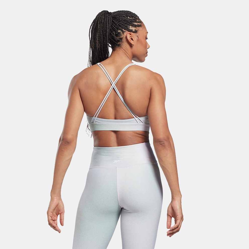 Reebok Sport Yoga Strappy Γυναικείο Αθλητικό Μπουστάκι