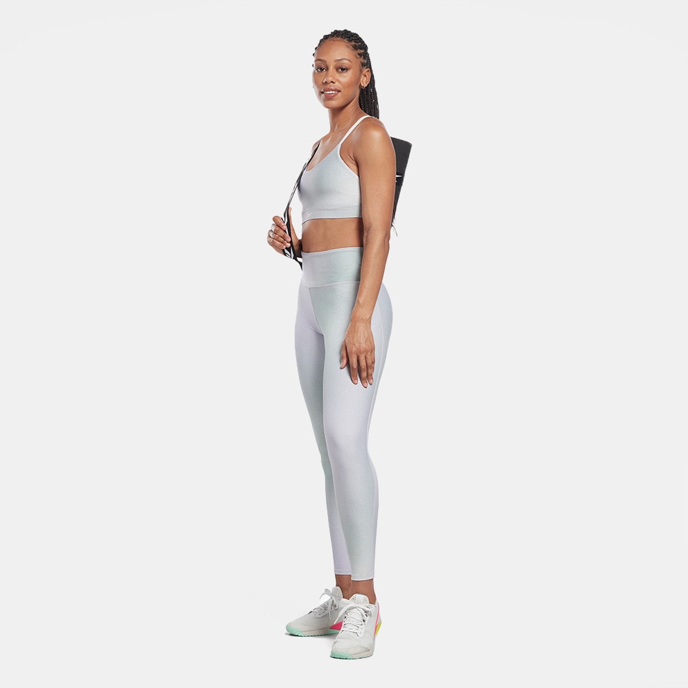 Reebok Sport Yoga Strappy Γυναικείο Αθλητικό Μπουστάκι