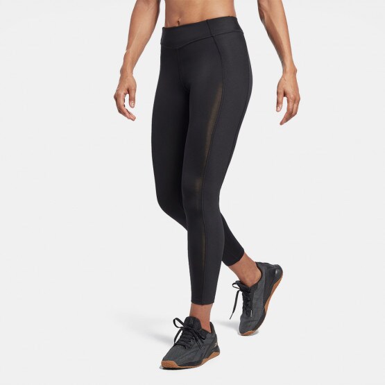 Reebok Sport Yoga High-Waisted Women's Leggings 7/8