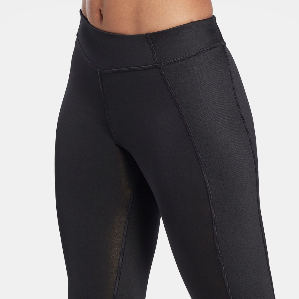 Reebok Sport Yoga High-Waisted Γυναικείο Κολάν 7/8