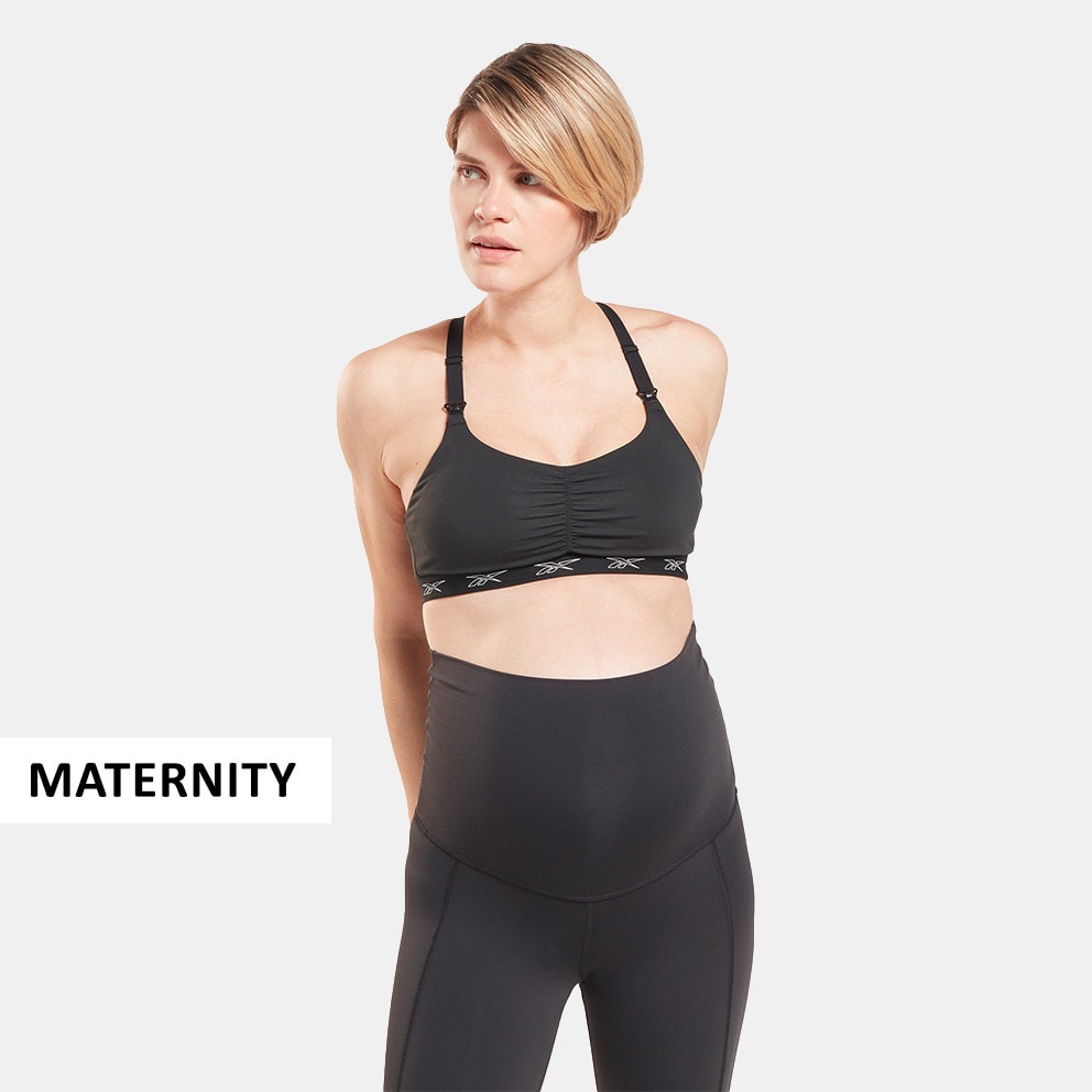Reebok Sport Lux Women's Sports Bra