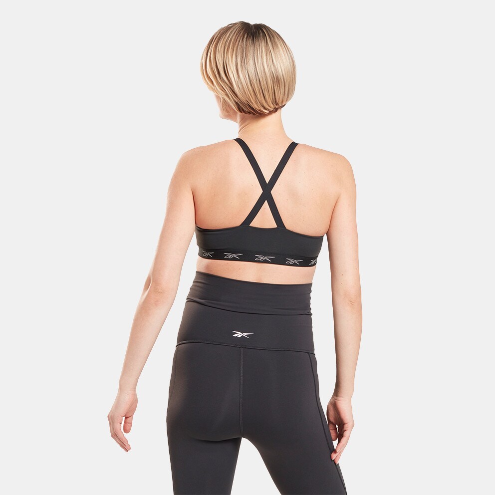 Reebok Sport Lux Women's Sports Bra