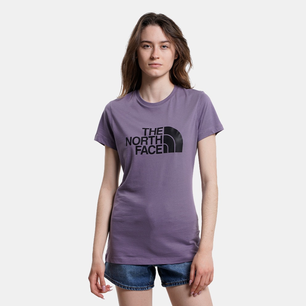 T Shirt North Face różnych - kolorach w Purple Zestaw & Women\'s T-shirtów - slim NF0A4T1QN141 5 Jones The Easy Jack