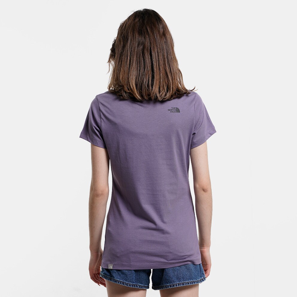 The North Face Easy Women's T-Shirt