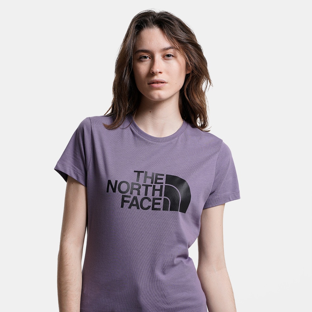 The North Face Easy Γυναικείο T-Shirt