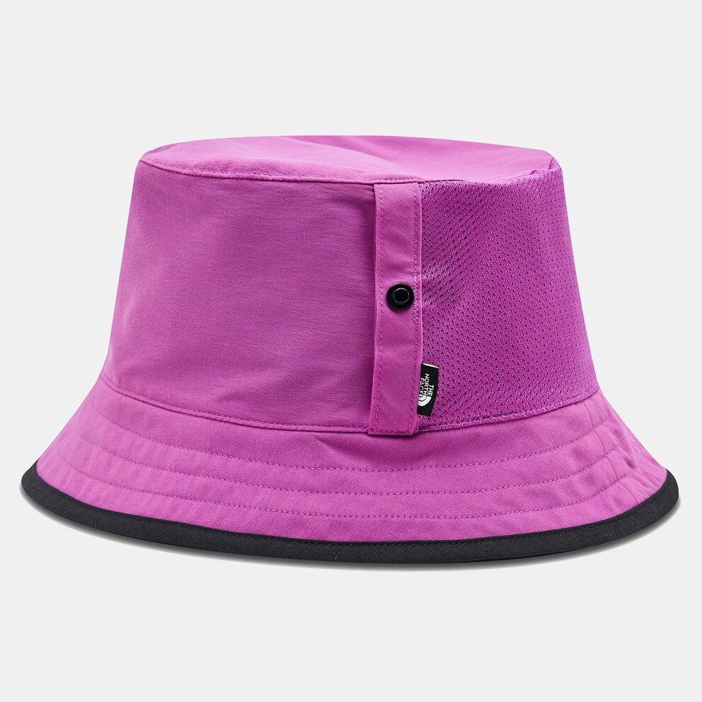 The North Face Class V Reversible Unisex Bucket Καπέλο