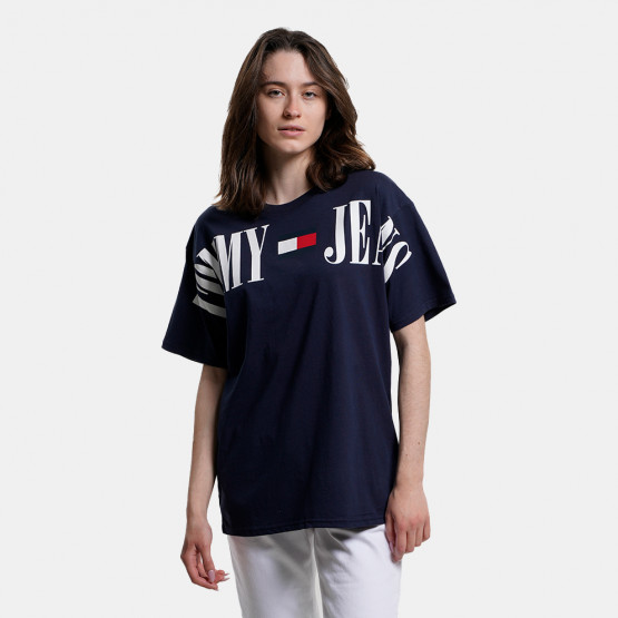 Tommy Jeans Γυναικείο T-shirt