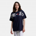 Tommy Jeans Γυναικείο T-shirt
