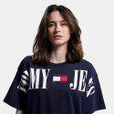 Tommy Jeans Γυναικείο T-shirt
