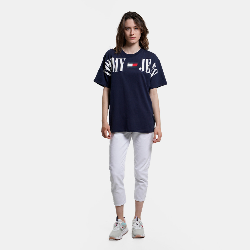 Tommy Jeans Γυναικείο T-shirt