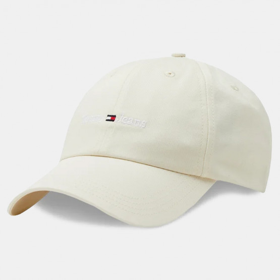 Tommy Jeans Tjw Sport Cap Calico AW0AW14596 - AEF - Рубашки tommy hilfiger  коттоновые