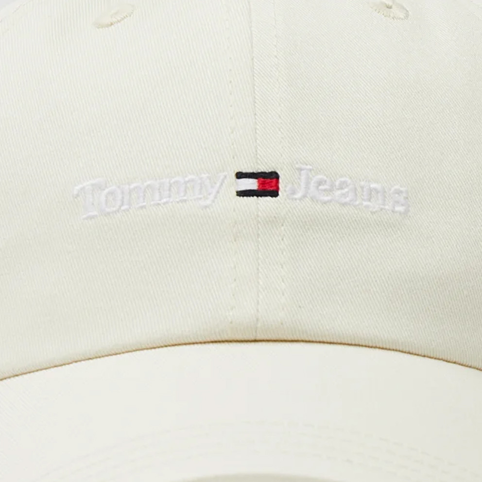 Tommy Jeans Tjw Sport Cap