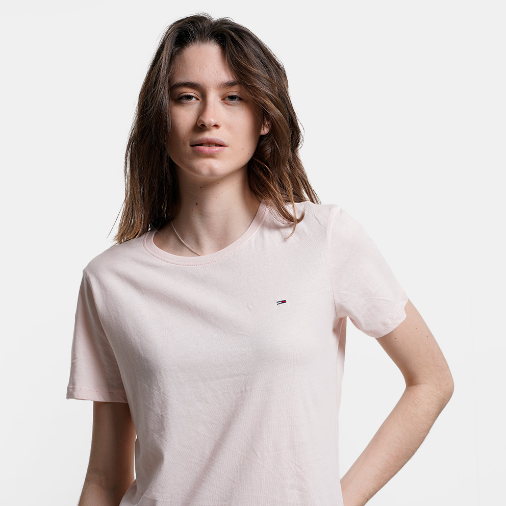 Tommy Jeans 2-Pack Women's T-shirt