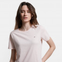 Tommy Jeans 2-Pack Γυναικείο Τ-shirt