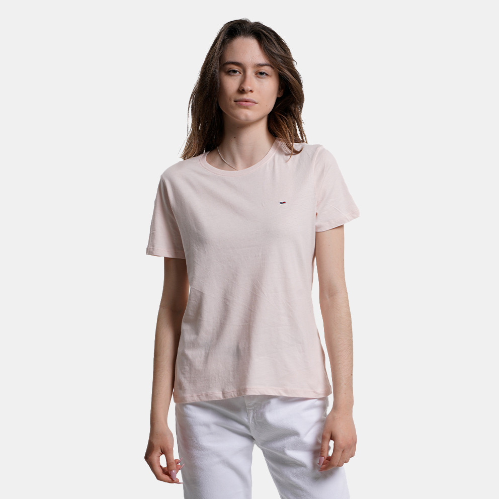 Tommy Jeans 2-Pack Women's T-shirt