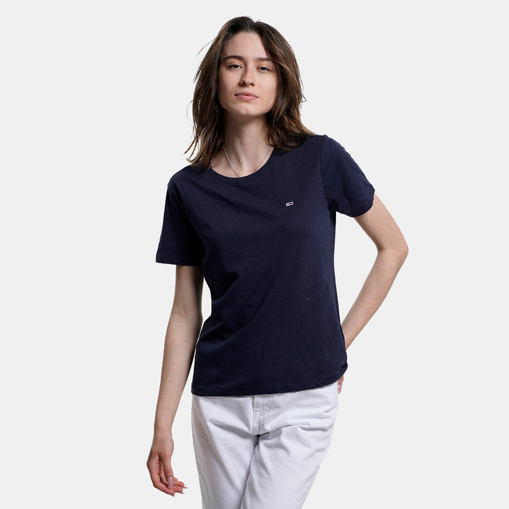 Tommy Jeans 2-Pack Women's T-shirt