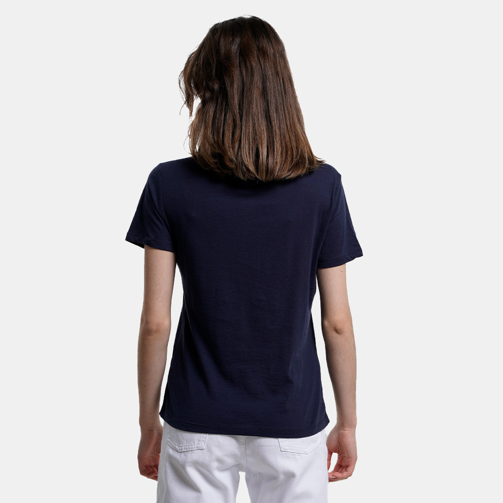 Tommy Jeans 2-Pack Women's T-shirt