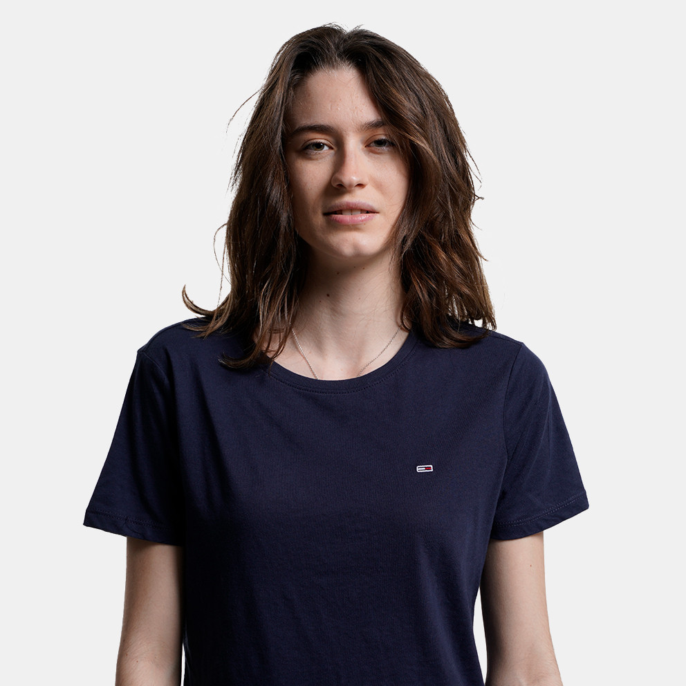 Tommy Jeans 2-Pack Γυναικείο Τ-shirt