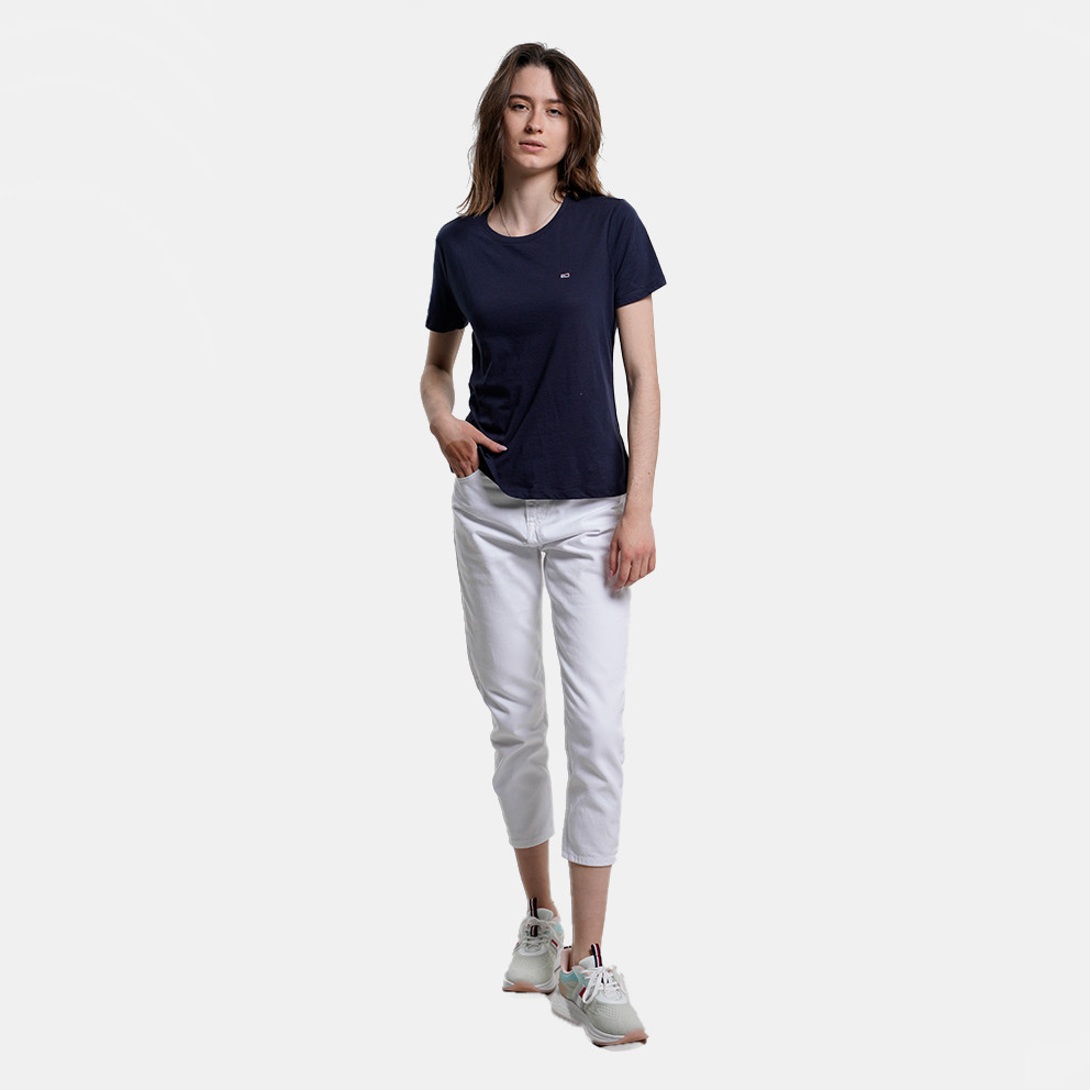 Tommy Jeans 2-Pack Women's T-shirt