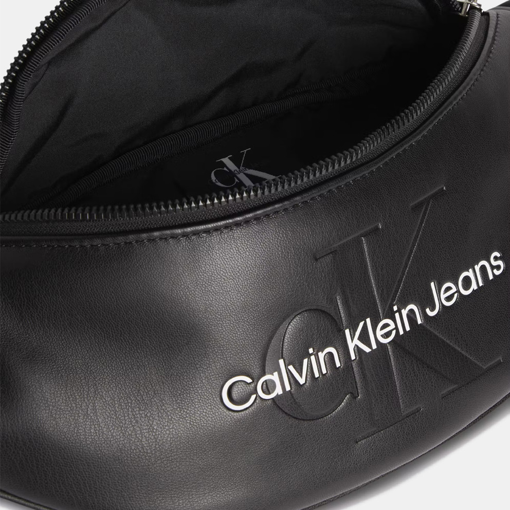 Calvin Klein Monogram Soft Waistbag