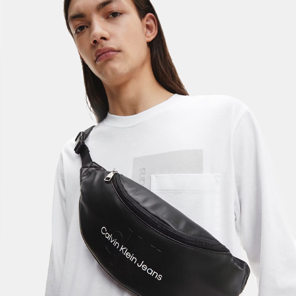 Calvin Klein Monogram Soft Waistbag