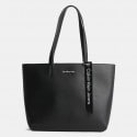 Calvin Klein Sculpted Shopper29 Tag