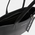 Calvin Klein Sculpted Shopper29 Tag