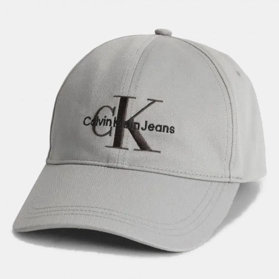 Men\'s Calvin размера PN6 Monogram Cap 8 палто K50K510061 klein - Klein - Стильное calvin Grey от