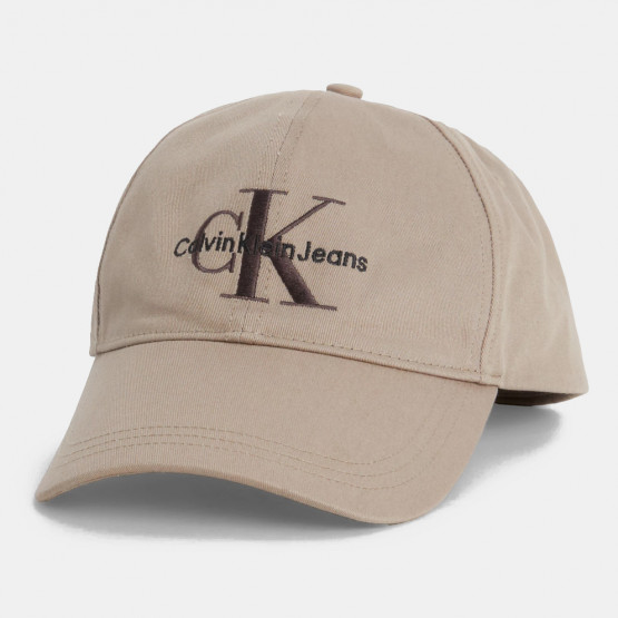 Calvin Klein Monogram Cap
