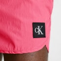 Calvin Klein Short Runner Ανδρικό Σορτς Μαγιό